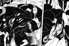 Super ! Manga Boruto: Two Blue Vortex Chapitre 34 VF Scan Il Libère Un Nouveau Pouvoir Dans Un Combat Désespéré