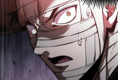 RAW Manhwa Nano Machine Chapitre 303 VF FR Scan Un Tutoriel Pour Vaincre Le Grand Tigre Blanc