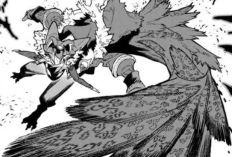 RAW Heure Liste des Manga Gachiakuta Chapitre 157 VF Scan, Comment répondre et tester