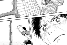 Un seul objectif ! Lire Manga Ao no Hako (Blue Box) Chapitre 228 VF Scan