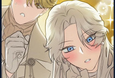 Spoiler la Manhwa For Better or For Worse Chapitre 134 en Français, La naissance de notre petit trésor